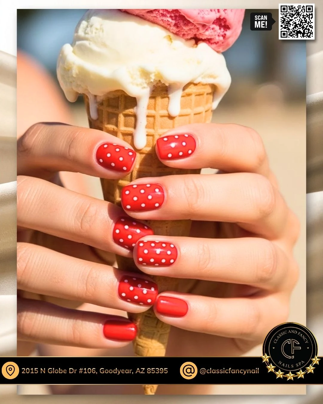 Nail Art